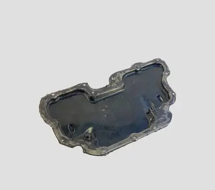 Mercedes-Benz E W212 Oil sump A6420102028