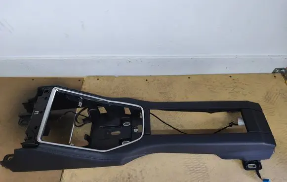 Porsche Panamera (970) Center console 971863241 8075623 PSYN604614