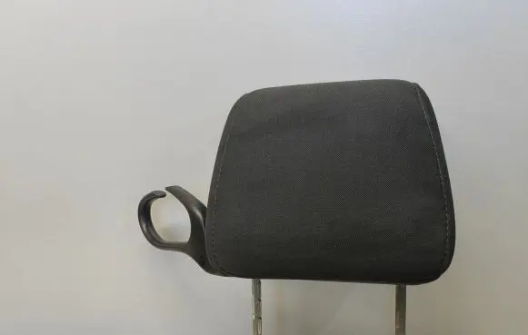 Dodge Challenger Front seat headrest 1524477 507128