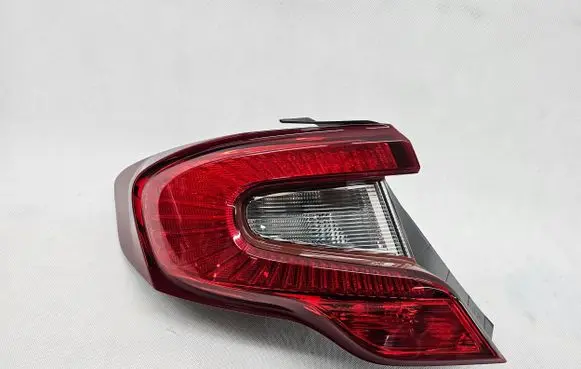 Fiat Tipo Rear/tail lights 521954580E