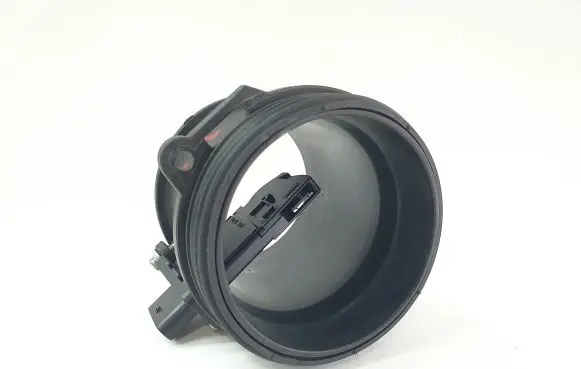 Audi Q7 4M Mass air flow meter 059906461S