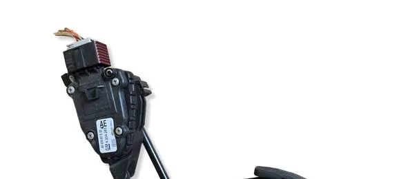 Suzuki Ignis Accelerator throttle pedal 9204283 4940083E00 6PV00819601