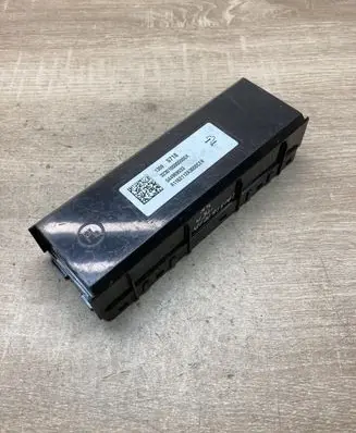 Opel Insignia A Air conditioning/heating control unit 13595718