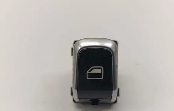 Audi A7 S7 4G Electric window control switch 4H0959855A