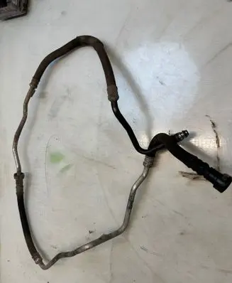 Fiat Ducato Power steering hose/pipe/line 1359958080