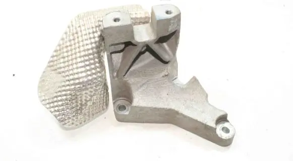 Land Rover Range Rover Evoque L551 Muffler mount bracket/holder L8D25K291BB