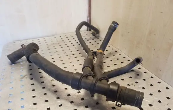 Renault Scenic I Engine coolant pipe/hose