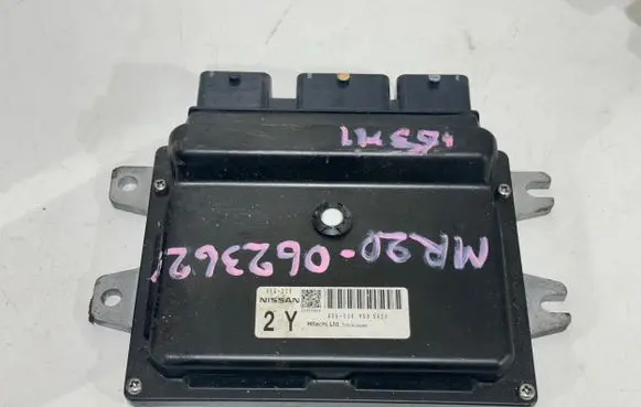 Nissan Serena Engine control unit/module A56X38