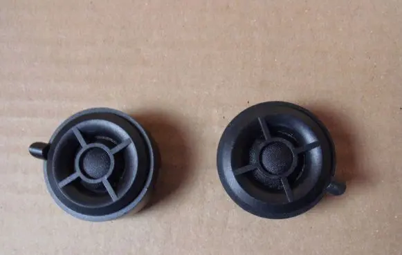 Porsche Macan (95B) Panel speaker 971035411C