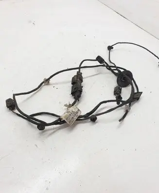 Opel Zafira B Parking sensor (PDC) wiring loom 24467522 0120051213233530 23135130