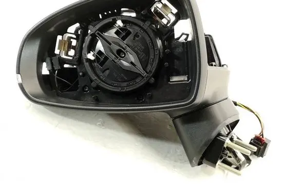 Audi A1 Front door electric wing mirror 8X1857409G