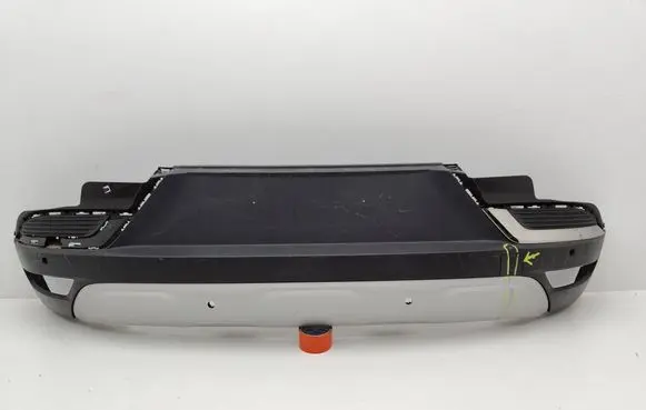 Renault Captur II Rear bumper 850B24059R
