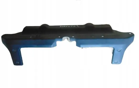 KIA Sorento Top upper radiator support slam panel 865853E000