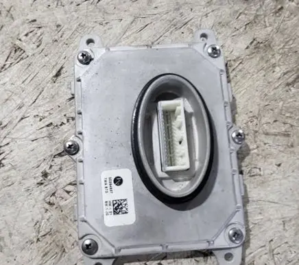 Hyundai Santa Fe Headlight ballast module Xenon 00264837 92180S2500