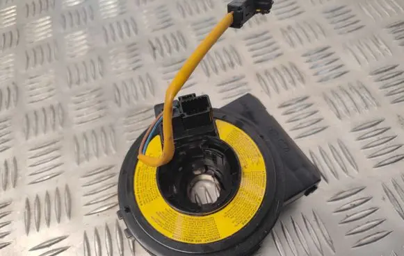 KIA Ceed Airbag slip ring squib (SRS ring) HY3S847388