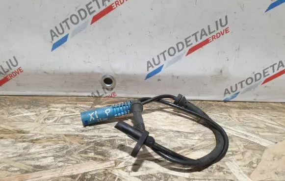 BMW X1 E84 ABS brake wheel speed sensor 6784991 0265008240