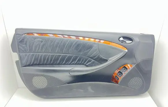 Mercedes-Benz CLK A209 C209 Front door card panel trim AC209720