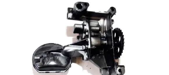 Citroen Xantia Oil pump 7941103100 9431292021