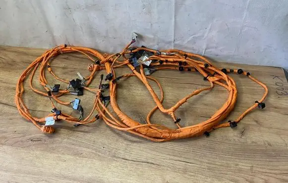 BMW iX3 G08 Other wiring loom 8835116