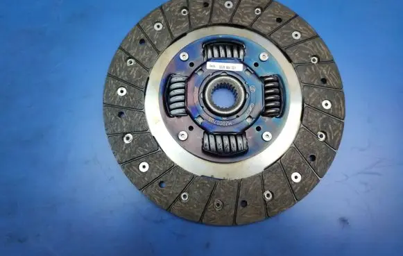Mazda 323 Clutch pressure plate 1878984301 B62116460 803307