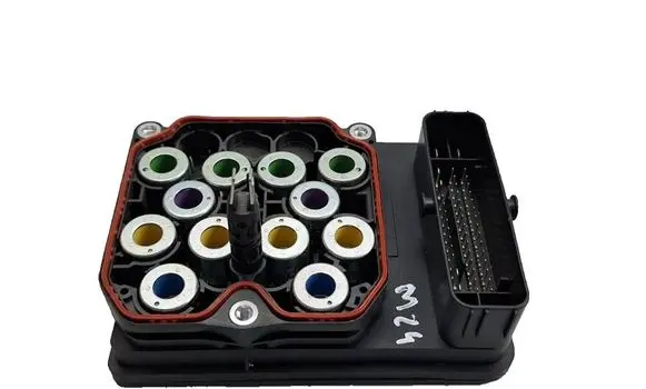 Jeep Compass ABS control unit/module 28515904413