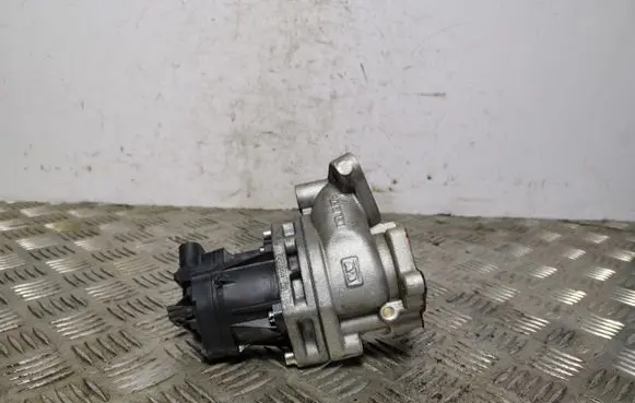 Jeep Grand Cherokee EGR valve 49002023F