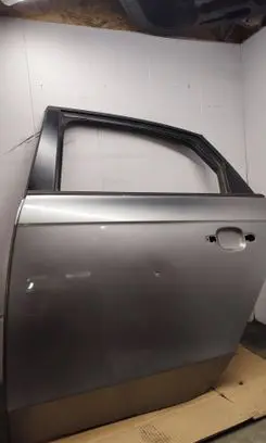 Audi A4 S4 B8 8K Rear door 8K0959811 4F0959795