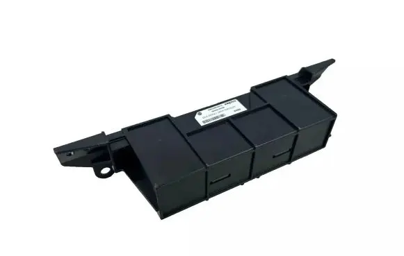 Aerial antenna amplifier