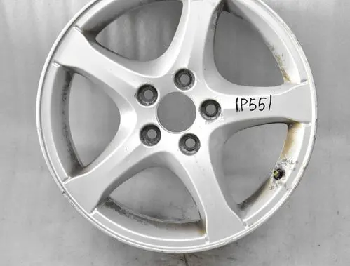 Volvo S60 R16 alloy rim 