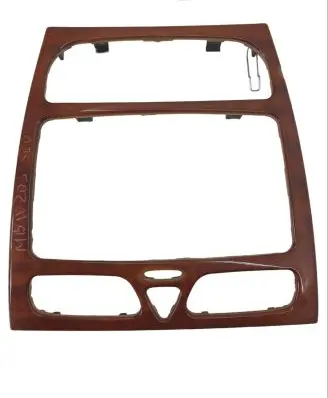 Mercedes-Benz C W203 Dashboard center trim panel A2036802539 41011001