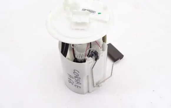 Opel Corsa E In-tank fuel pump 13436579 GBIMPORT