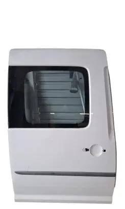 Volkswagen Caddy Side sliding door 2K3843108C