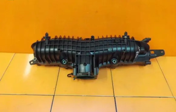 Volvo S60 Intake manifold 31431777 SSACY
