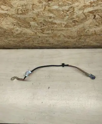 Porsche Cayenne (9Y0 9Y3) Other wiring loom 4M4971534F 4M4971534
