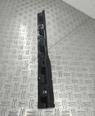 Seat Alhambra (Mk2) Sill supporting ledge 7N0853588