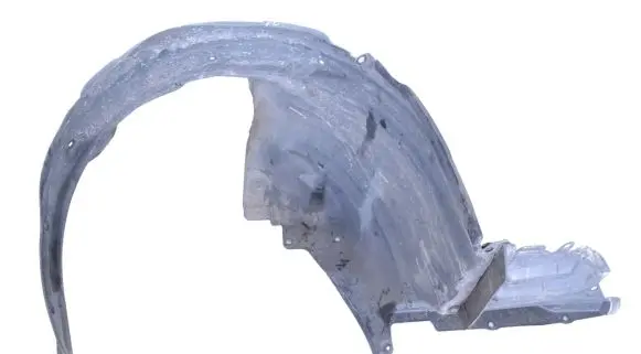 Subaru Outback (BS) Front wheel arch liner splash guards 59110AL040 59110AL060