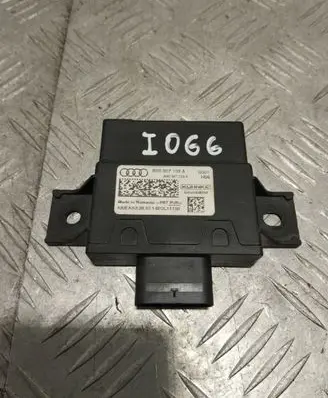 Audi Q5 SQ5 Other control units/modules 8R0907159A