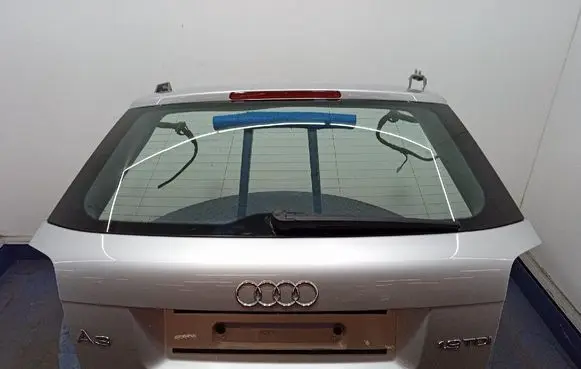 Audi A3 S3 A3 Sportback 8P Tailgate/trunk/boot lid 