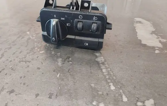 BMW 3 E46 Light switch 6901428 61316901428