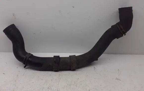 Volkswagen Touran II Engine coolant pipe/hose