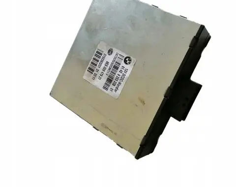 BMW 3 E21 Engine ECU kit and lock set 925320801