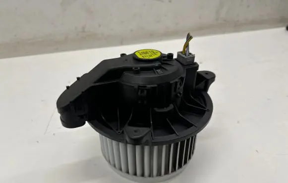 Ford Puma Heater fan/blower H1BH19846BA