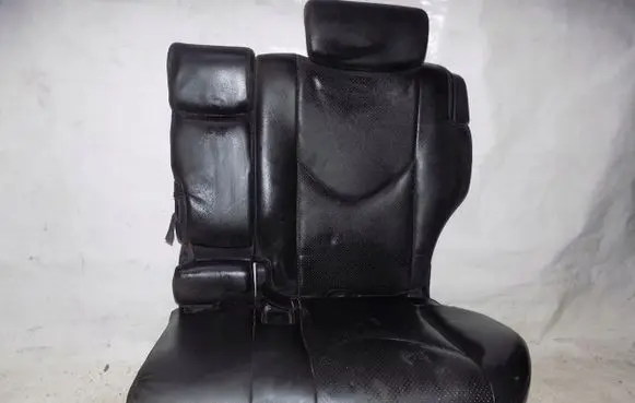 Toyota RAV 4 (XA30) Interior set 