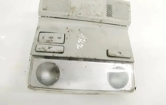 Volkswagen Golf V Front seat light 1k0947133h