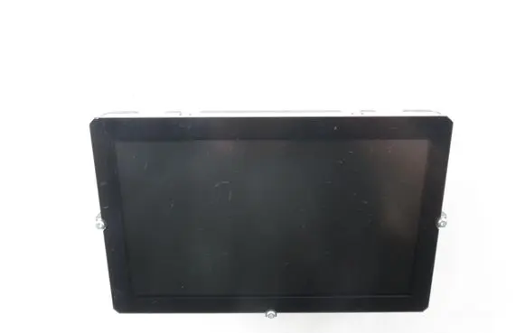 Nissan Qashqai Screen/display/small screen 28091EP00A
