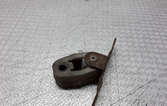 Muffler mount bracket/holder