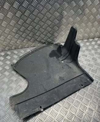Volkswagen Arteon Trunk boot underbody cover/under tray 3G0825205B