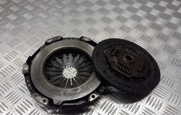 Honda Civic Pressure plate 
