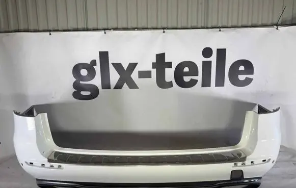 Mercedes-Benz E W213 Rear bumper A2138852225