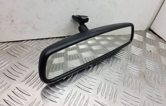 Nissan Navara D23 Rear view mirror (interior) GNTX455 GNTX461